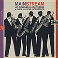 MAINSTREAM, Vic Dickenson , Joe Thomas