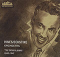 The father jumps, Billy Eckstine , Earl Hines