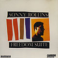 Freedom suite, Sonny Rollins