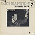 Treasury series n°7, Duke Ellington