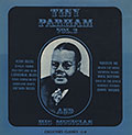 Tiny Parham volume.2, Tiny Parham