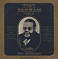 Tiny Parham volume.1, Tiny Parham