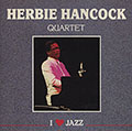 Herbie Hancock Quartet, Herbie Hancock