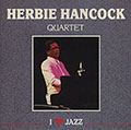 Herbie Hancock Quartet, Herbie Hancock