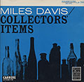 Collector's items, Miles Davis