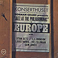 Jazz at the Philharmonic in Europe,  Jazz At The Philharmonic
