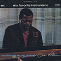 My favorite instrument - Oscar Peterson - vol. 4, Oscar Peterson