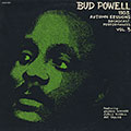 Autumn sessions 1953 -  Broadcast Performances vol.3, Bud Powell