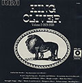 King Oliver volume.2 1929-1930, King Oliver