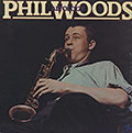 Altology, Phil Woods