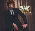 magic beans, Benny Green