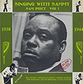 Singing with Sammy vol.1, Sam Price