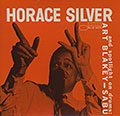 Horace Silver Trio, Horace Silver