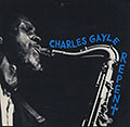 Repent, Charles Gayle