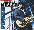 Power: the essential Marcus Miller, Marcus Miller