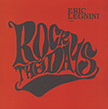 Rock the days, Eric Legnini