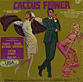 Cactus flower, Quincy Jones