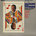 Mancini plays Mancini, Henry Mancini