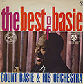 The best of Basie vol.1, Count Basie