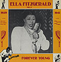 Forever young vol.2 1939-1941, Ella Fitzgerald
