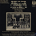 Bennie Motens' Kansas City Orchestra vol.4, Bennie Moten