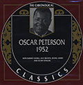 Oscar Peterson 1952, Oscar Peterson