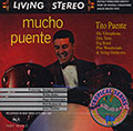 Mucho puente, Tito Puente