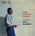 The Harris Touch, Bill Harris