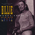 Lover man, Billie Holiday