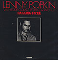 Falling Free, Lenny Popkin