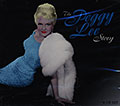 Peggy Lee Story, Peggy Lee