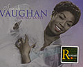 Young Sassy, Sarah Vaughan