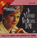 You belong to me, Jo Stafford