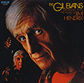 The Gil Evans Orchestra plays the music of Jimi Hendrix, Gil Evans