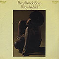 Percy Mayfield Sings Percy Mayfield, Percy Mayfield