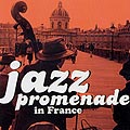 jazz promenade in France, Sylvain Beuf , Emmanuel Bex , Jean-pierre Como , Guillaume De Chassy , Jef Gardner , Olivier Ker Ourio , Thierry Peala , Baptiste Trotignon