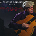 A Georges Brassens vol.2, Rodolphe Raffalli