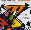 Live at Birdland, Enrico Pieranunzi