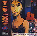 Gipsy songs,   Fernando Jazz Gang