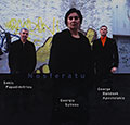 Nosferatu, George Bandoek Apostolakis , Sakis Papadimitriou , Georgia Sylleou