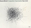 Composition/ improvisation nos 1,2,3, Roscoe Mitchell