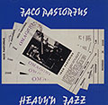 HEAVY'N JAZZ, Jaco Pastorius