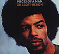 Pieces of a Man, Gil Scott-heron