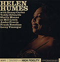 Helen Humes, Helen Humes