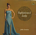 Sophisticated lady, Julie London