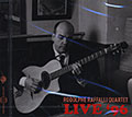 Live '96, Rodolphe Raffalli