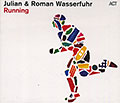 Running, Julian Wasserfuhr , Roman Wasserfuhr