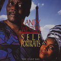 Self portraits, Randy Weston