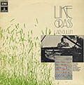 Like grass, Lars Gullin