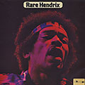 Rare hendrix, Jimi Hendrix